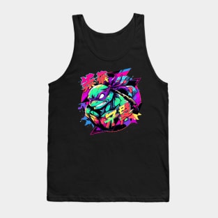 donatello Tank Top